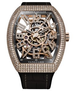 Vanguard™ Slim Skeleton