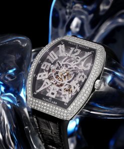 Alternative view of Vanguard™ Slim Skeleton