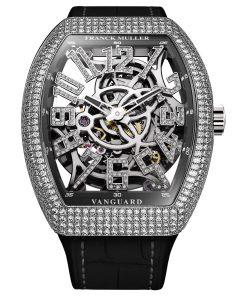 Vanguard™ Slim Skeleton