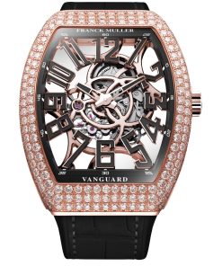 Vanguard™ Slim Skeleton