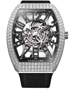 Vanguard™ Slim Skeleton