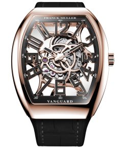 Vanguard™ Slim Skeleton