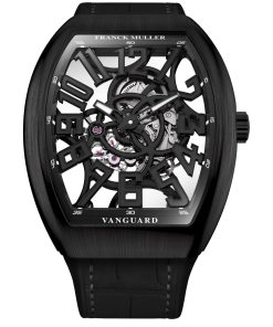 Vanguard™ Slim Skeleton