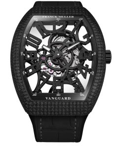 Vanguard™ Slim Skeleton