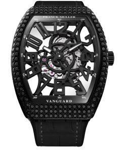 Vanguard™ Slim Skeleton