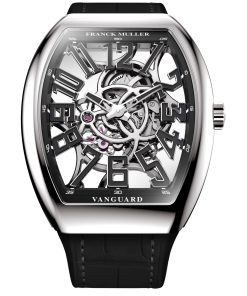 Vanguard™ Slim Skeleton