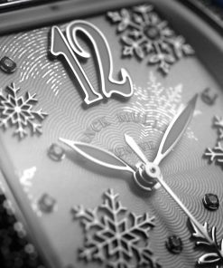 Alternative view of Vanguard Snowflake