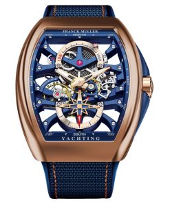 Vanguard Yachting Anchor™ Skeleton