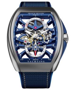 Vanguard Yachting Anchor™ Skeleton