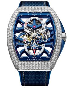 Vanguard Yachting Anchor™ Skeleton