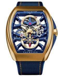 Vanguard Yachting Anchor™ Skeleton