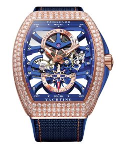 Vanguard Yachting Anchor™ Skeleton