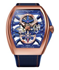 Vanguard Yachting Anchor™ Skeleton