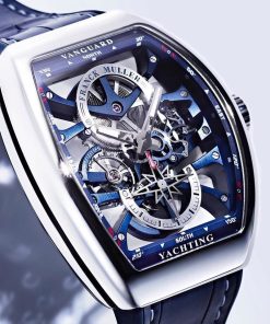 Alternative view of Vanguard Yachting Anchor™ Skeleton