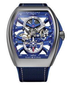 Vanguard Yachting Anchor™ Skeleton