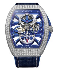 Vanguard Yachting Anchor™ Skeleton