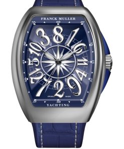 Vanguard Yachting Crazy Hours