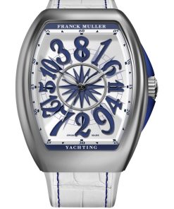 Vanguard Yachting Crazy Hours