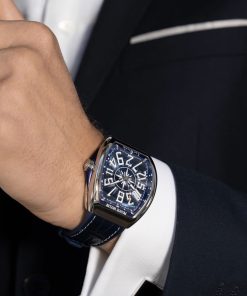 Alternative view of Vanguard Yachting Crazy Hours