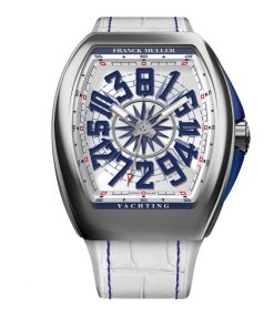 Vanguard Yachting Crazy Hours