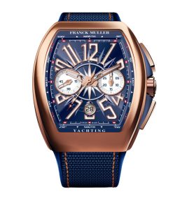 Vanguard™ Yachting