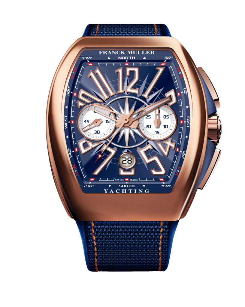 Vanguard™ Yachting