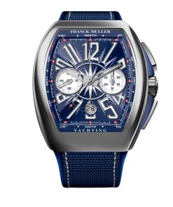 Vanguard™ Yachting