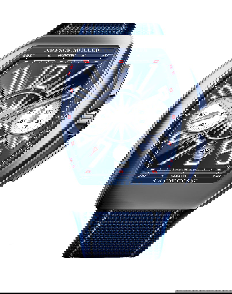 Vanguard™ Yachting