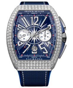 Vanguard™ Yachting