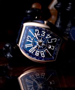 Alternative view of Vanguard™ Yachting