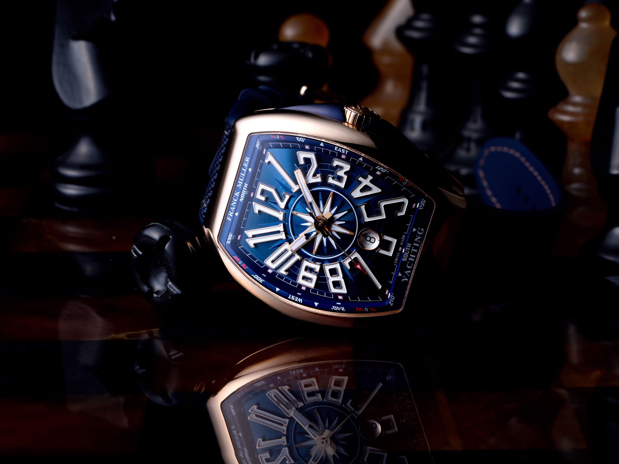 Vanguard™ Yachting - Image 2