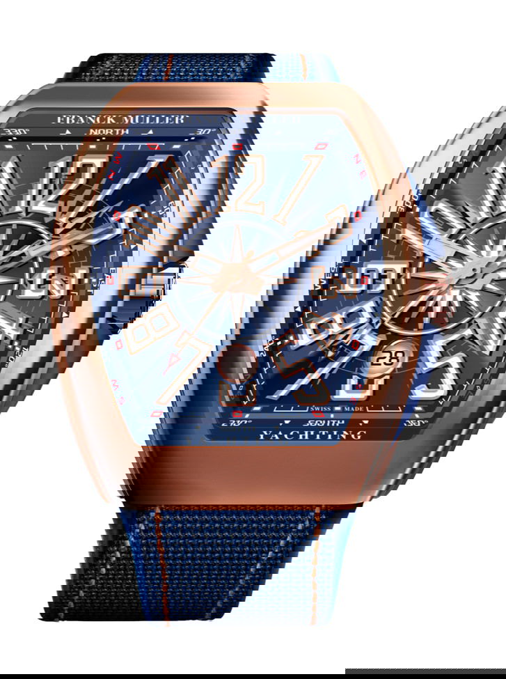 Vanguard™ Yachting