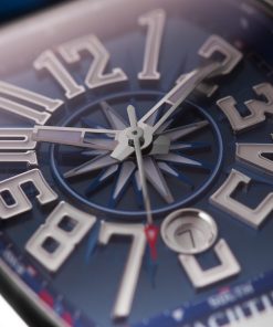 Alternative view of Vanguard™ Yachting