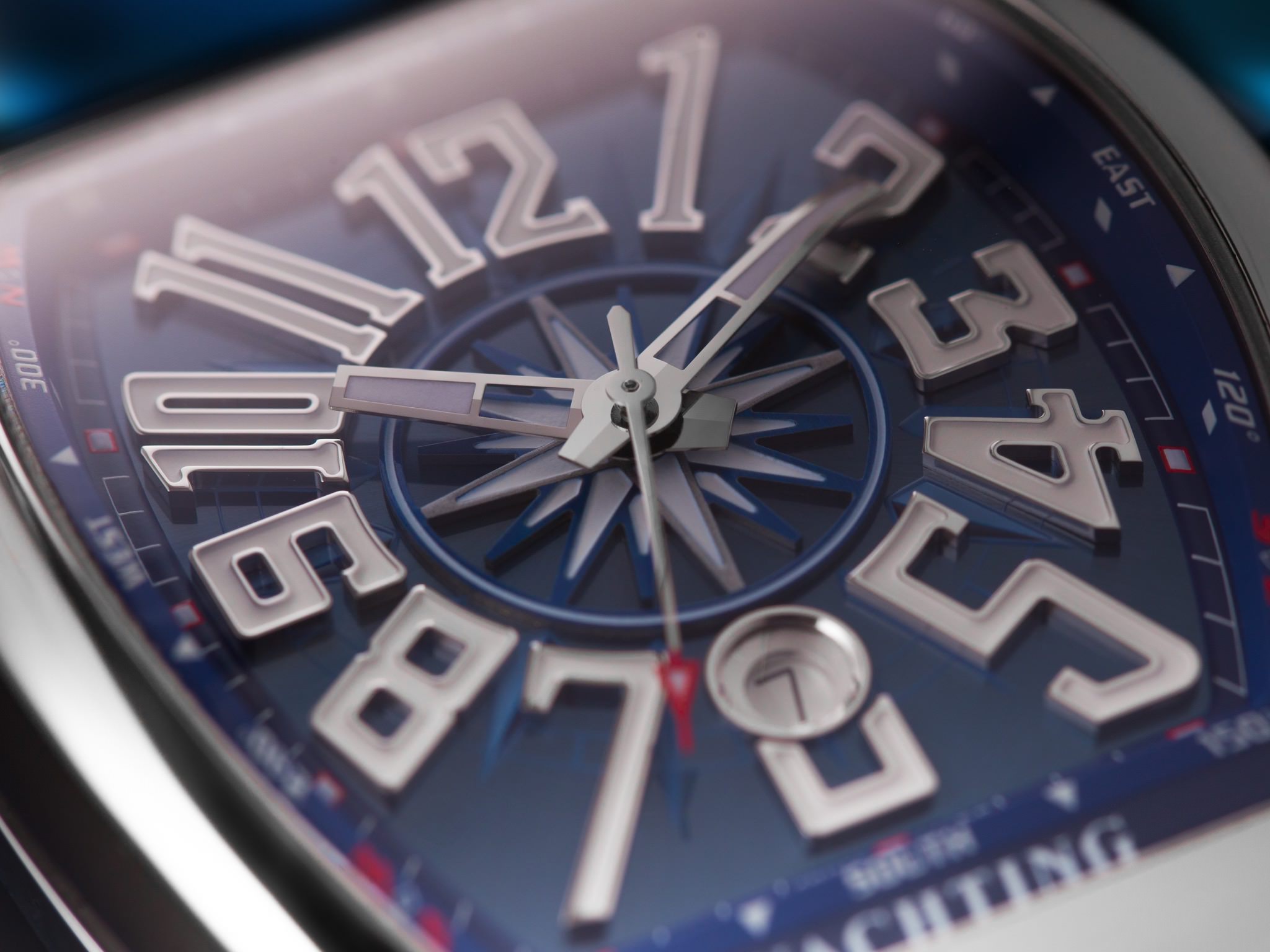 Vanguard™ Yachting - Image 2