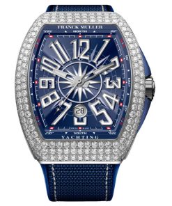 Vanguard™ Yachting