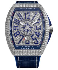 Vanguard™ Yachting