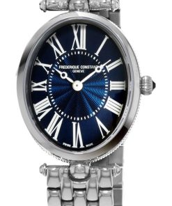 Classics Art Deco Oval