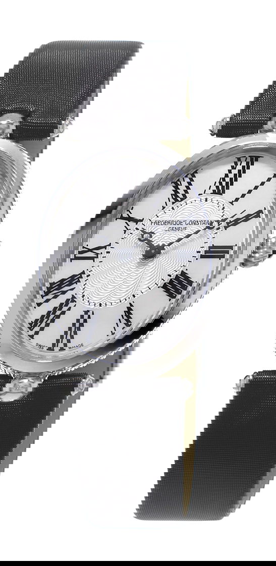 Classics Art Deco Oval