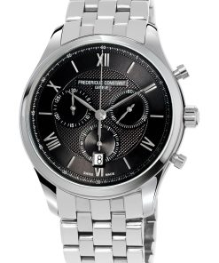 Classics Chronograph Quartz