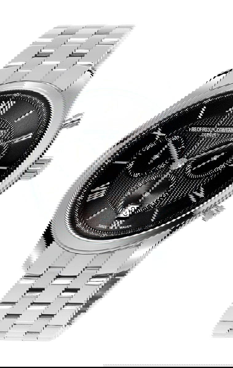 Classics Chronograph Quartz