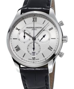 Classics Chronograph Quartz