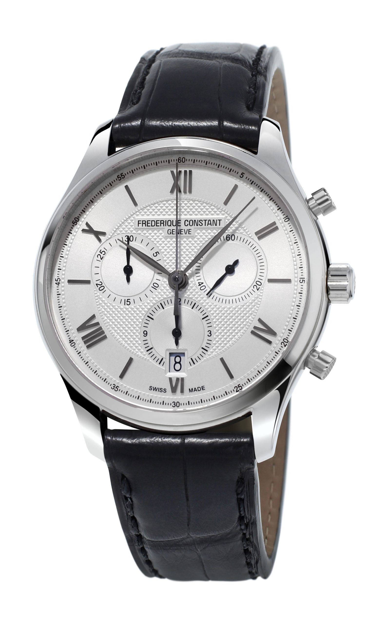 Classics Chronograph Quartz
