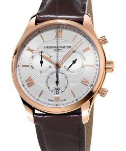 Classics Chronograph Quartz