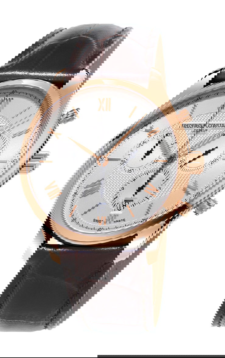 Classics Chronograph Quartz