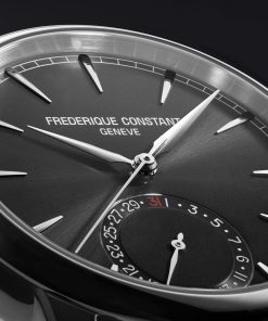 Alternative view of Classic Date Manufacture