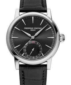 Classic Date Manufacture