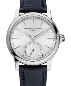 Classic Date Manufacture