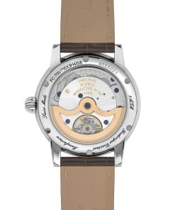 Alternative view of Classic Date Manufacture