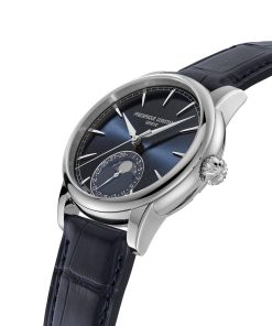 Alternative view of Classic Moonphase Date Manufacture