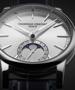 Alternative view of Classic Moonphase Date Manufacture